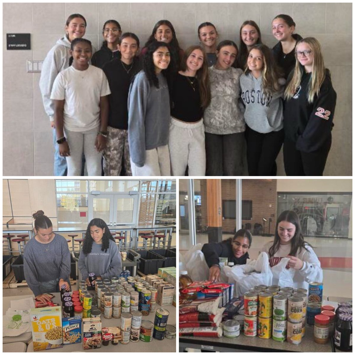 Durfee Athletics tweet media