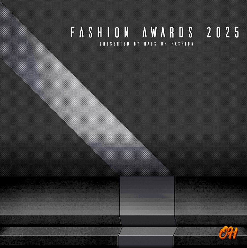 ✨ Fashion Awards 2025

Amanhã às 19:00 BR| 23 PT terá mais uma nova edição do Fashion Awards, a OldHabblet não pode perder essa! #HfAwards #FashionAwards25 <a href="/HausOfFashionn/">HausOfFashion 🪷</a> <a href="/HabFashionAward/">Fashion Awards 🚀</a> 

🔶 Sintonize conosco no player laranja do <a href="/MeuHabblet/">Habblet</a>