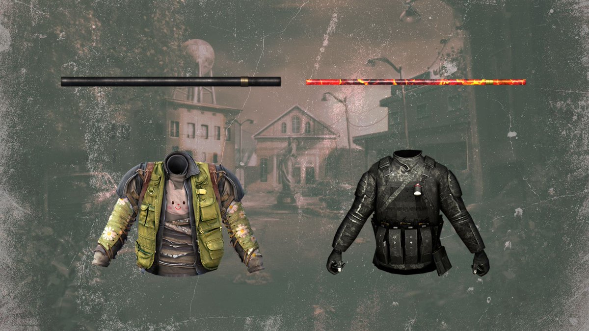 New Campaign &amp; Survival Pass, 10 Years Together! 

The new Campaign + Survival Pass start October 27 — running all the way through November 16, 08:00 UTC

🎯 Headliner: Henry's Staff + extra Apocalypse and Support Tokens!

Want all the details? Head here: thewalkingdeadnomansland.com/news/survival-…