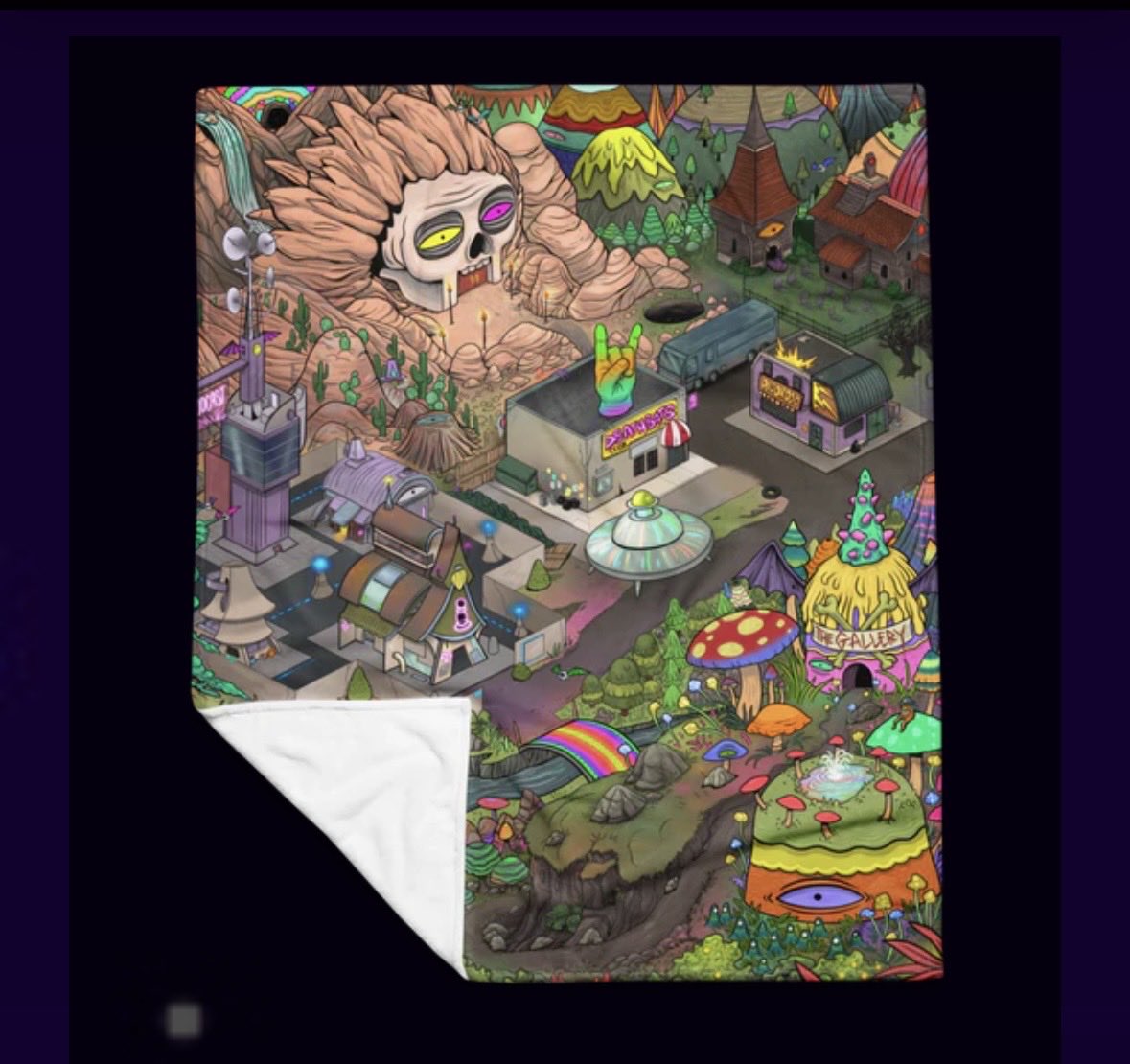 We Got New Merch!! 🦇 
Thank you! <a href="/TheOfficialA7X/">Avenged Sevenfold</a> 🤘🏻