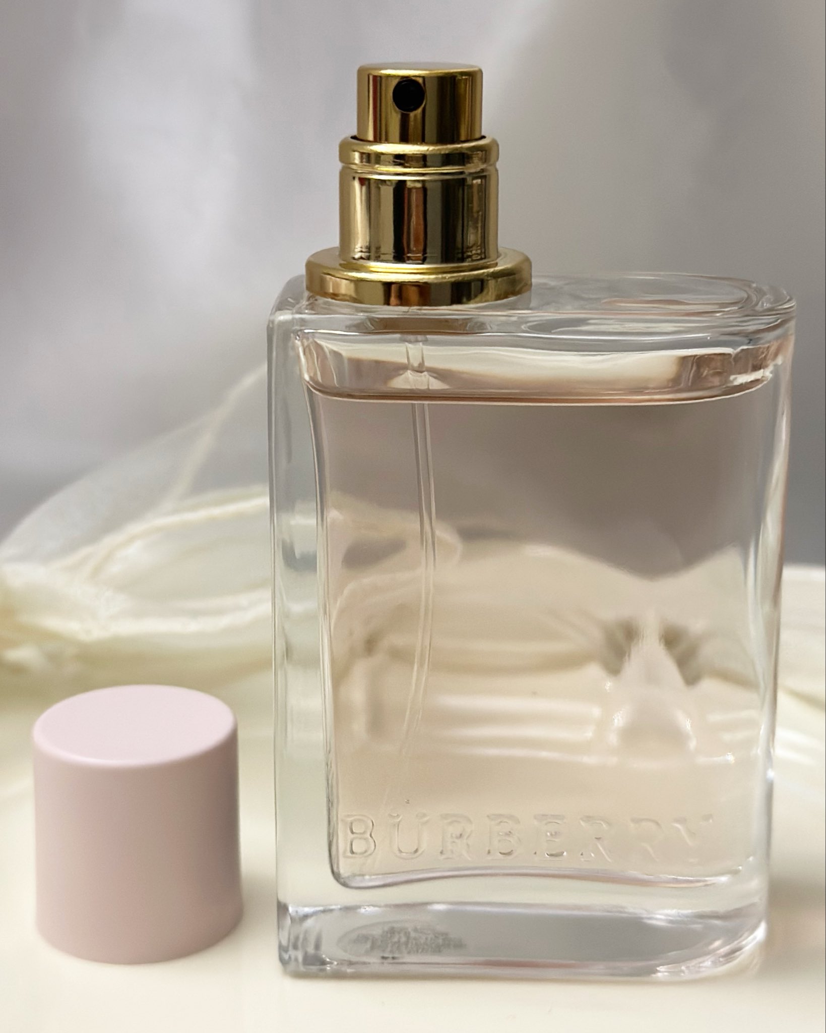 未開封　バーバリー　ハー　EDP88ml 未開封 バーバリー ハー EDP88ml 未開封 バーバリー ハー