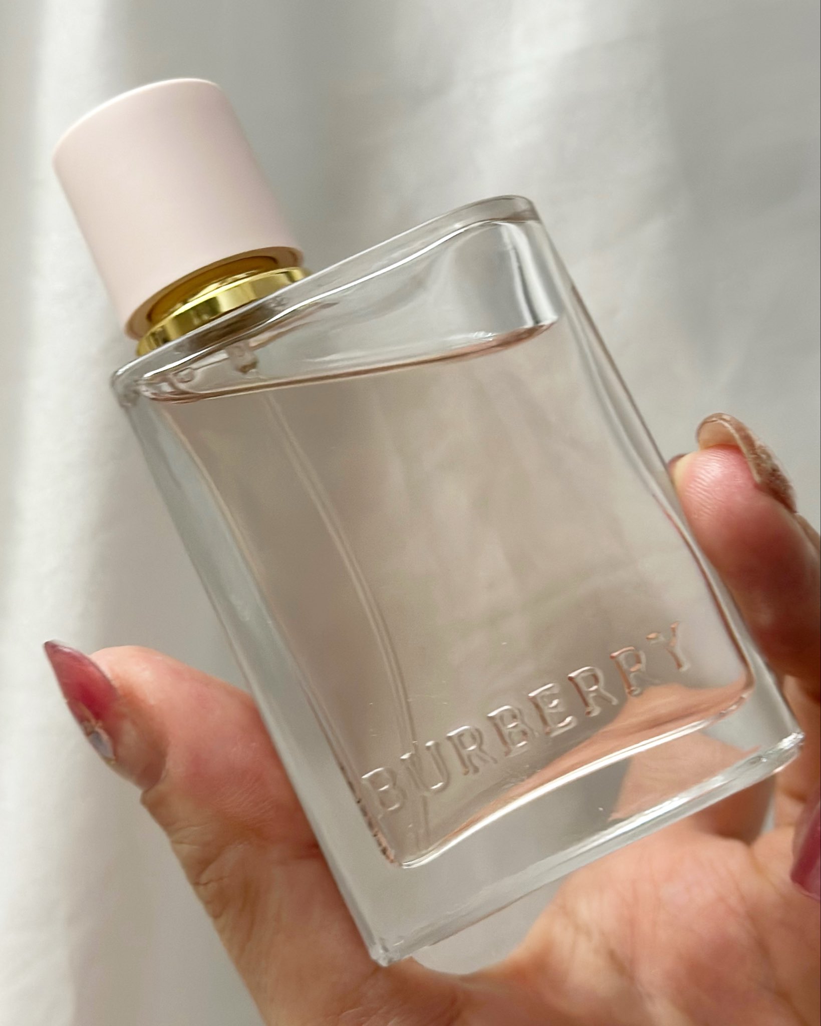 未開封　バーバリー　ハー　EDP88ml 未開封 バーバリー ハー EDP88ml 未開封 バーバリー ハー