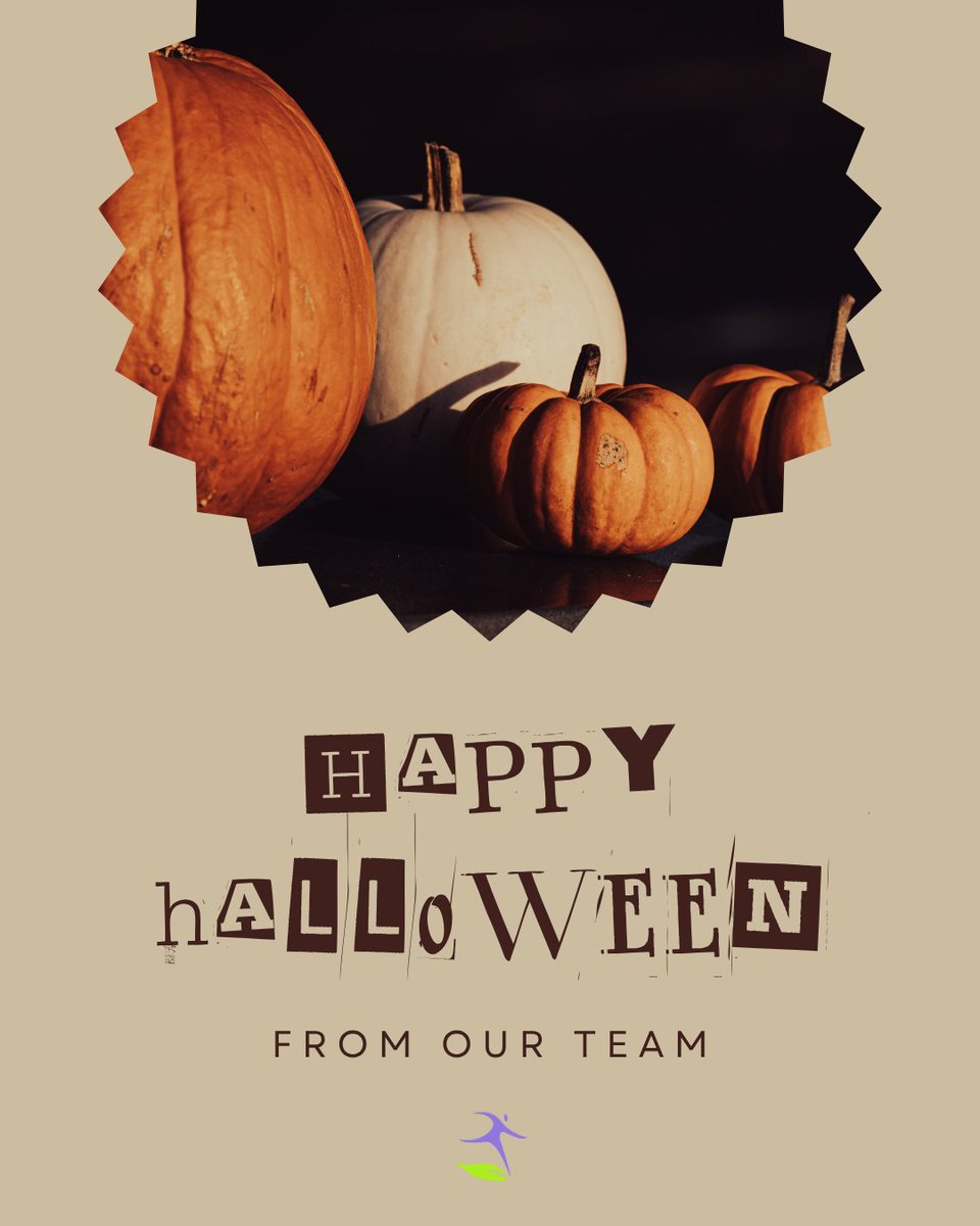 MWeightControls's tweet image. Happy Halloween from our team to you! 👻✨
Wishing everyone a fun and safe night filled with treats (no tricks!).
🎃 Please note: We’ll be closing early today at 5 PM, and regular hours resume tomorrow, 11/1.