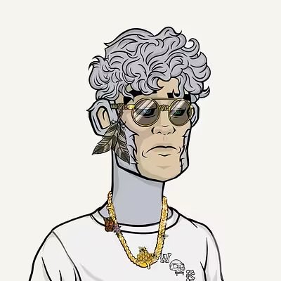 STZY (@stzyapegang) on Twitter photo 🚨 GIVEAWAY ALERT 🚨
We’ll  be giving away  2 NFTs to two degens!
Drawing will be once we hit 10k followers so tell ur frens!!!!
Rules:
✅ Like
✅ Comment “STZY Does it”
✅ Repost 
Must be following -
<a href="/BryanVeeApe/">Bryan Vee</a> <a href="/LitBunny85/">Lit Bunny</a>  <a href="/Alejo_CryptoETH/">Alejo-Crypto ( Okina Labs )</a>  <a href="/STSOLA808/">S̷t̷ ̷S̷o̷l̷a̷ ⚔️ 🩸</a> 
Good luck Gang!! 🚨 GIVEAWAY ALERT 🚨
We’ll  be giving away  2 NFTs to two degens!
Drawing will be once we hit 10k followers so tell ur frens!!!!
Rules:
✅ Like
✅ Comment “STZY Does it”
✅ Repost 
Must be following -
<a href="/BryanVeeApe/">Bryan Vee</a> <a href="/LitBunny85/">Lit Bunny</a>  <a href="/Alejo_CryptoETH/">Alejo-Crypto ( Okina Labs )</a>  <a href="/STSOLA808/">S̷t̷ ̷S̷o̷l̷a̷ ⚔️ 🩸</a> 
Good luck Gang!!