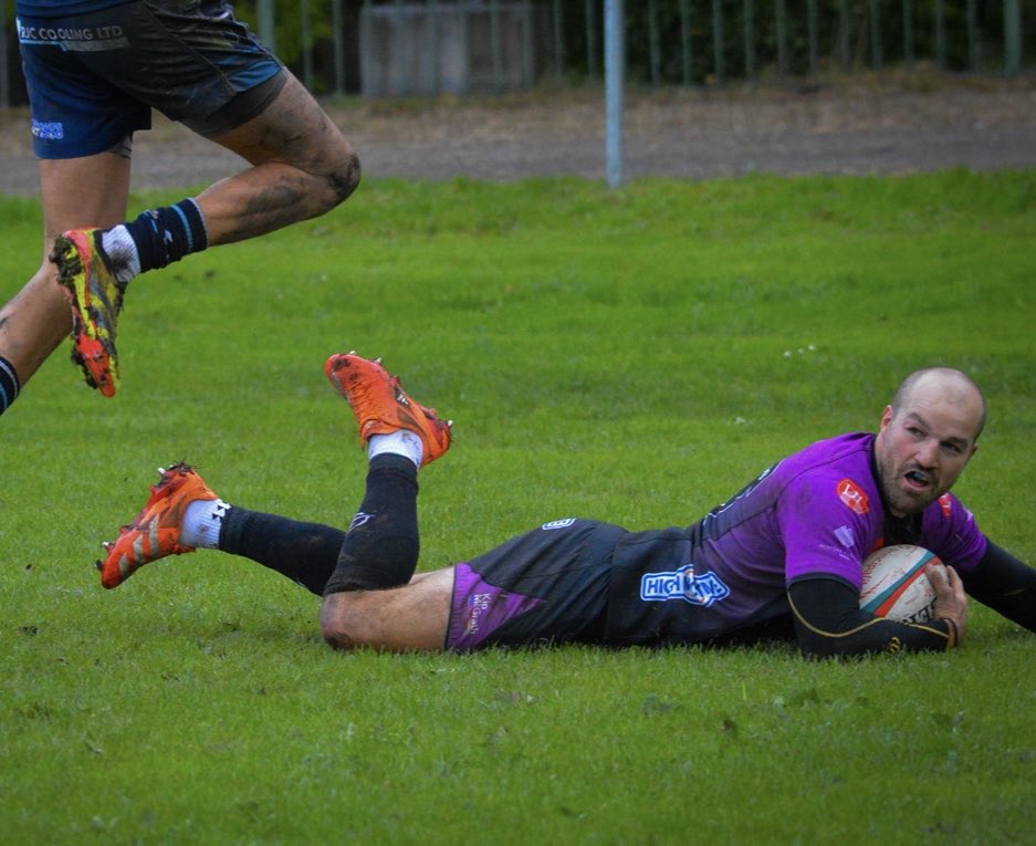 Pontypridd RFC tweet media