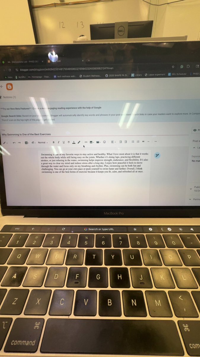 FlyJayFly's tweet photo. Writing blog #techwell https://t.co/B0ixTBPV80