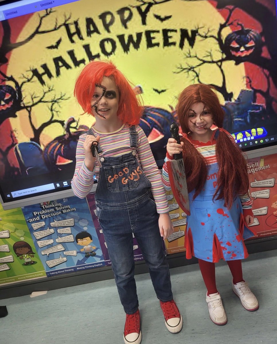 ctrps1's tweet image. 🕸️✨ 
Costumes, giggles, and a few friendly frights — P3C had a scream this Halloween! 🎃
👻 #Halloween2025 #P3C