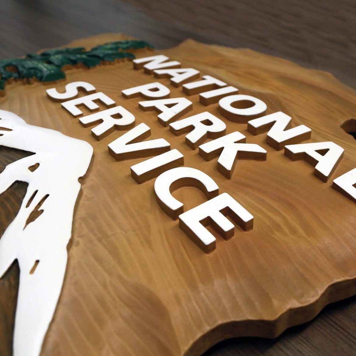 Sequoia & Kings Cyn tweet media