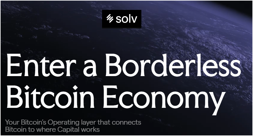 ManilaMax1's tweet image. Have you seen @SolvProtocol fam? 
👀👇
They’re building tools that make it easier to bring real-world assets and yields on-chain, from funds and treasuries to tokenized products anyone can access. It’s like turning traditional finance into something transparent and open for…