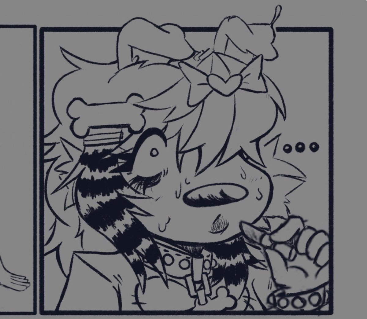 RVBOMB's tweet image. 