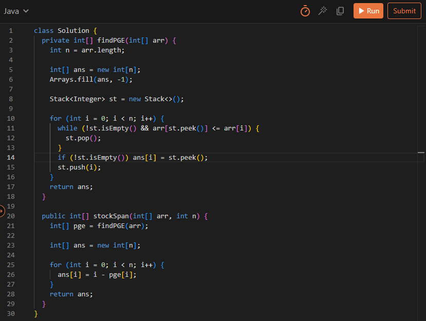 Lakshcode's tweet image. Day 9 #TUFWinterArc @takeUforward_ 
Sliding Window maximum
Stock span problem