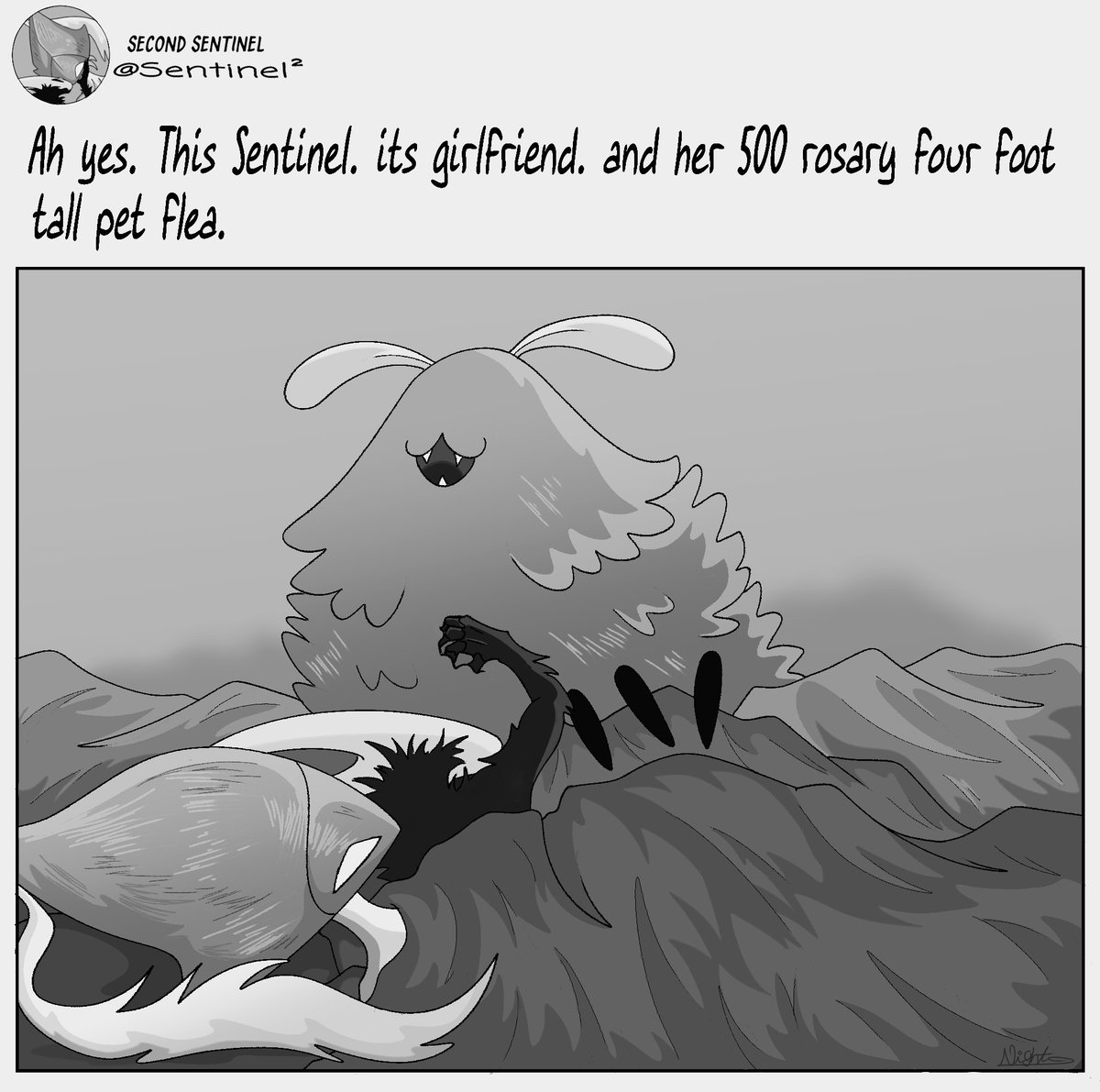 Bugposting
#hollowknight #hollowknightfanart #Silksong #silksongfanart