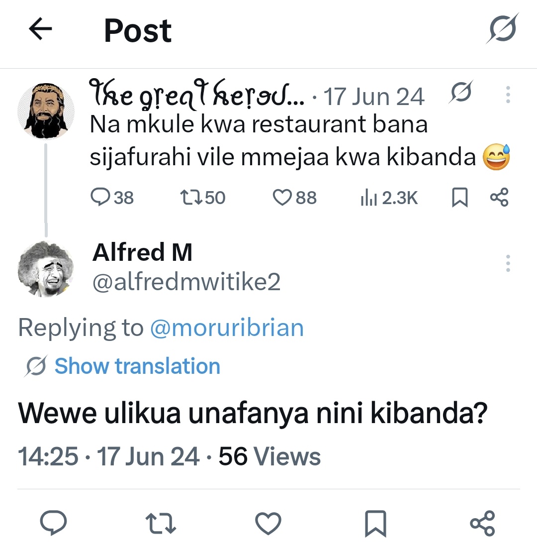 Tweet media one