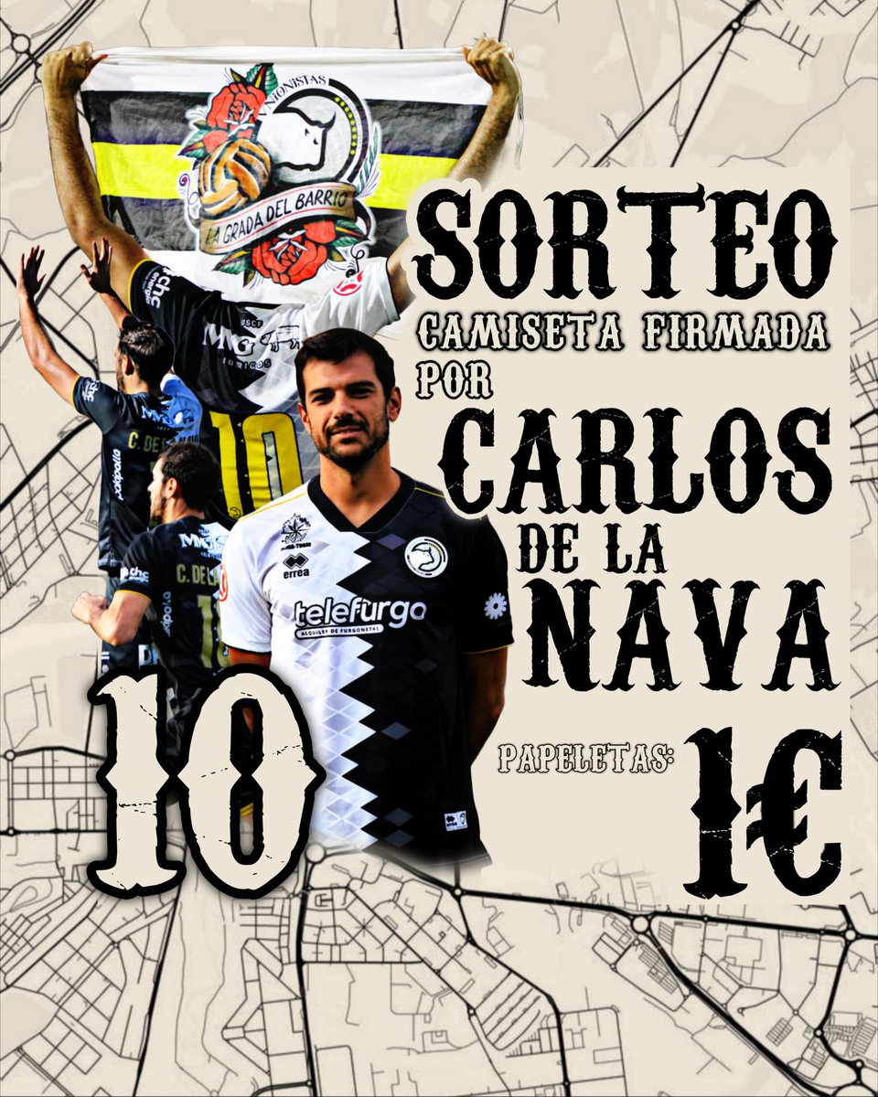 Peña Komando Arribes tweet media