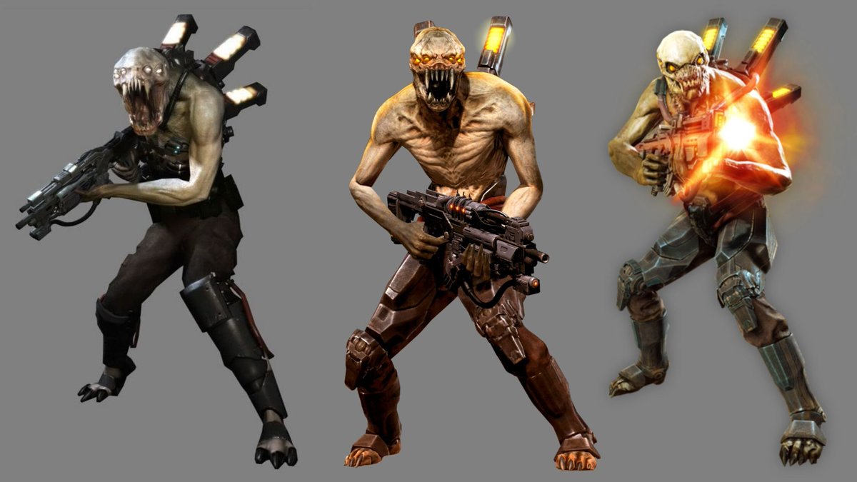 R3sistance_SRPA's tweet photo. @RSentinels Resistance 2’s design is definitely my personal favourite ⚡️
#BringBackResistance https://t.co/213vf6R4QQ
