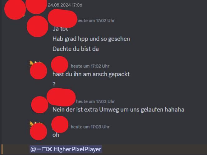 HigherPixelPlayer tweet media