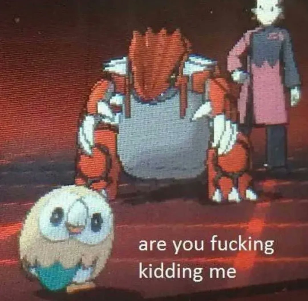 Pokemonshell tweet media