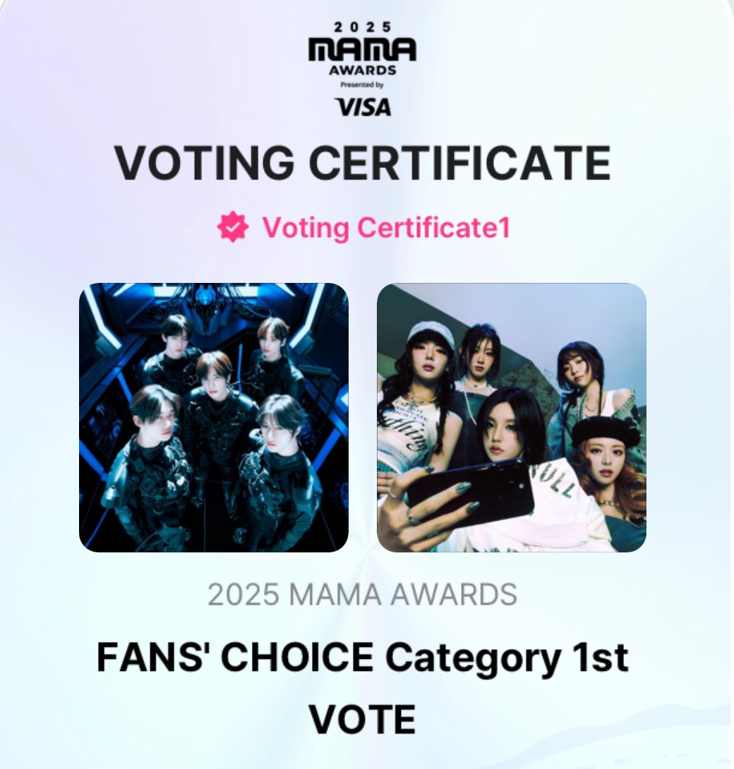 dailytxtzy's tweet photo. Hi #MOAxMIDZY 

We thought that it would be fun if we made a cute collab that will benefit both fandoms in so many different ways!!

MOA’s will pre save ITZY’s upcoming album ‘Tunnel Vision’ on Spotify, and MIDZY’s will pre save & pre add Yeonjun’s debut album ‘NO LABEL, PART01’ on Apple Music & Spotify!!

To make it more exciting, both fandoms will make sure to include both TXT & ITZY in their voting list for MAMA’s fans choice award!

Drop your proofs if you’re willing to help!! 

Pre save Tunnel Vision ⬇️
https://t.co/dNxOKT0F6U

Pre save No Label, Part01 ⬇️
https://t.co/iFkQJWpsKc