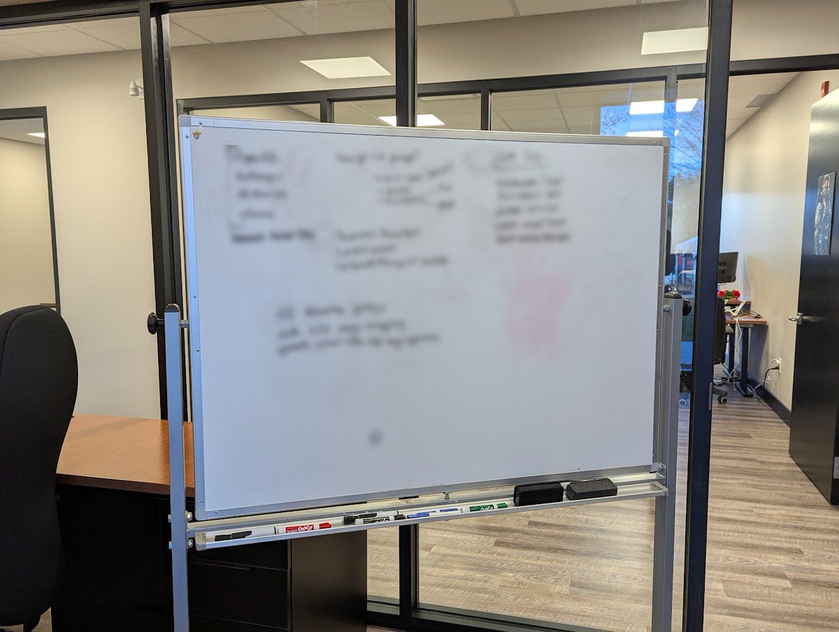 awakecoding's tweet image. It was a busy week with Adam Driscoll in the Devolutions Lavaltrie office, but we already have a few really exciting ideas for AI features in PowerShell Universal! 😁