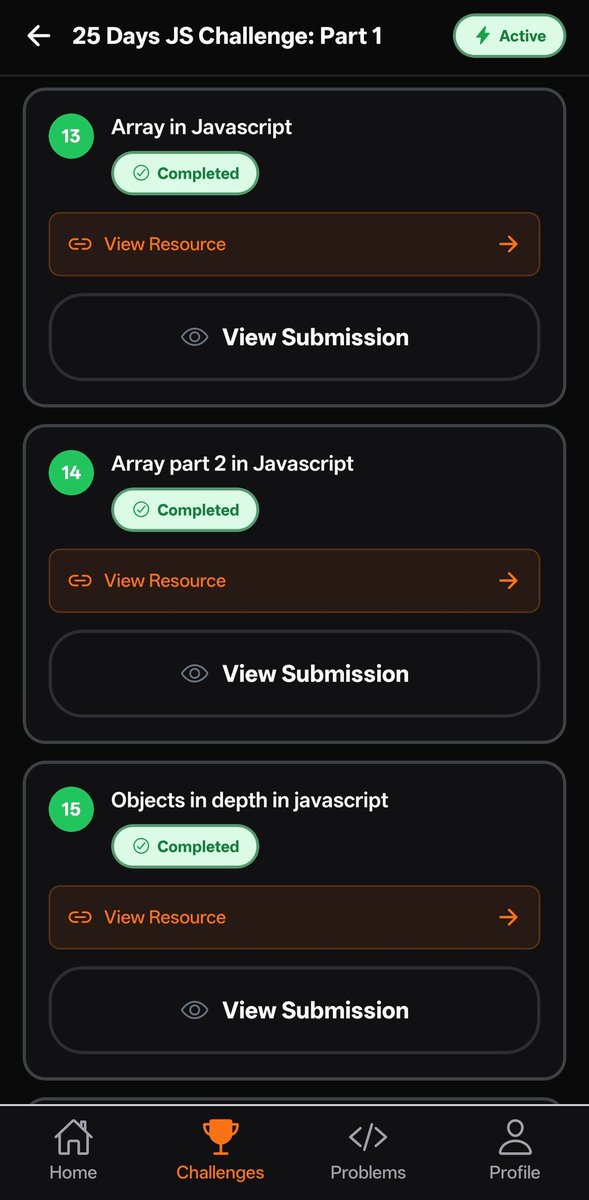 Lakshcode's tweet image. Day 15