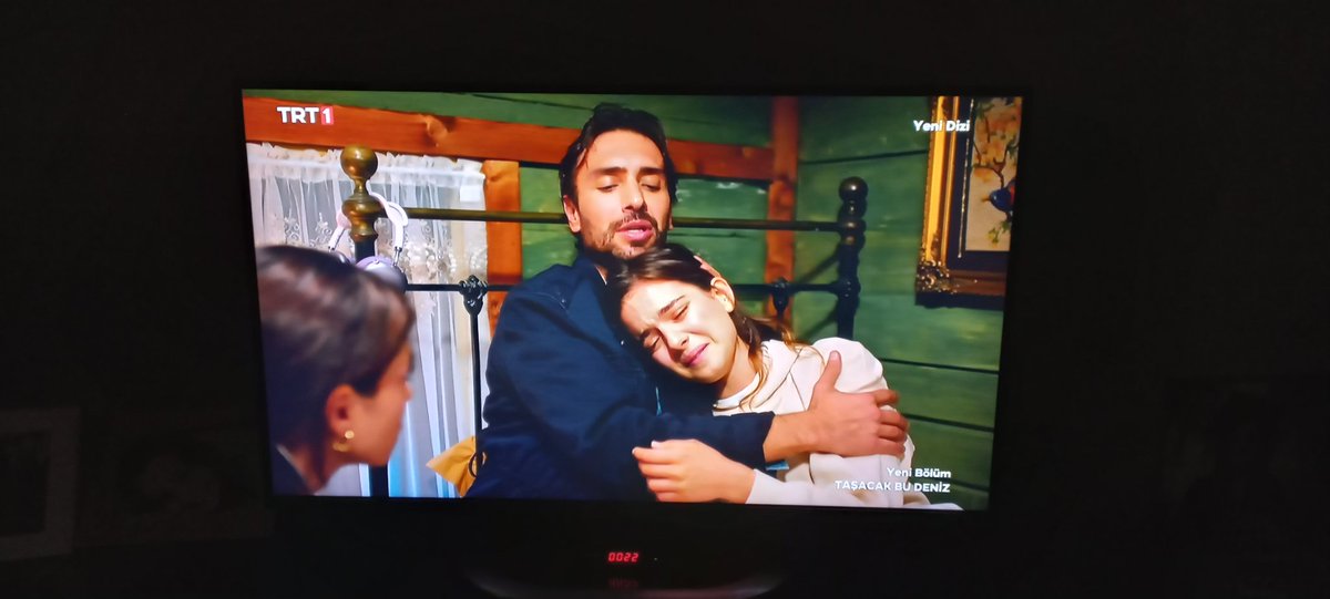 #TaşacakBuDeniz
Çok güzel müzikleri ile ahenk içinde içimizden biri gibi