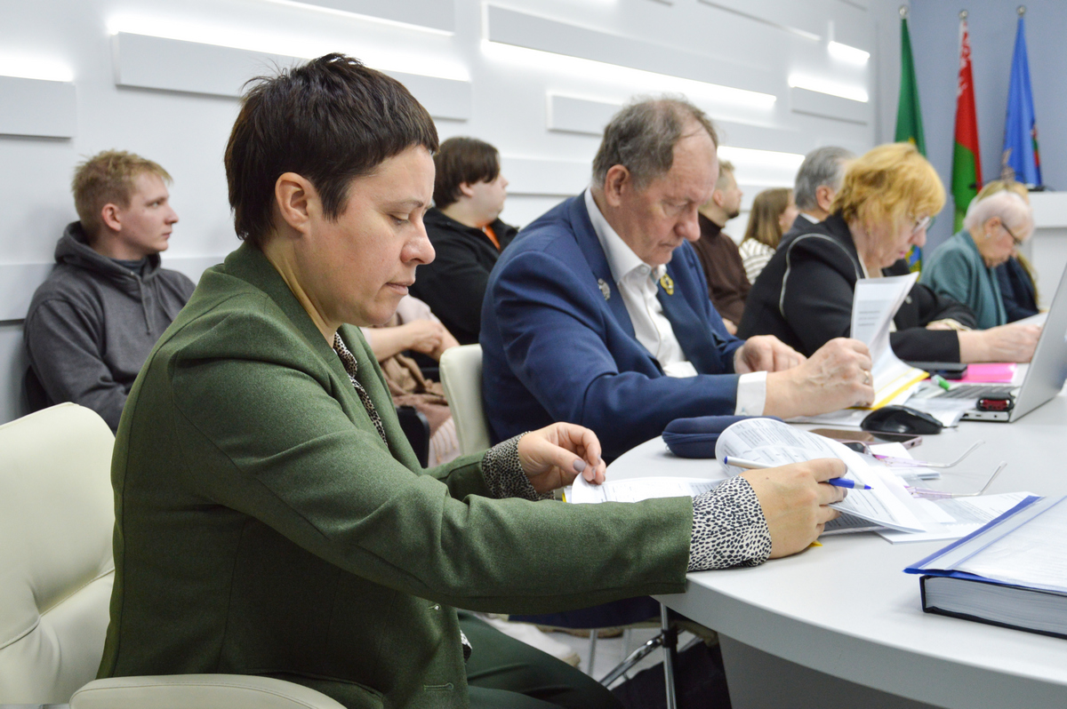 yo_vstu's tweet image. Поздравляем аспиранта кафедры экологии и химических технологий ЛЕНЬКО КСЕНИЮ АЛЕКСАНДРОВНУ с успешной защитой кандидатской диссертации

vstu.by/news/3372-zash…