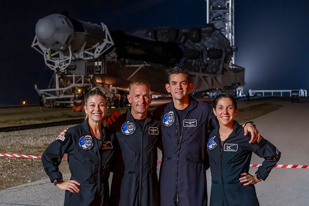 CommiNathan's tweet image. 1) Make Requirements Less Dumb
2) Delete the Part or Process
3) Simplify and Optimize
4) Accelerate
5) Automate
The result with Falcon9 captured by @LaunchPhoto 📸
Starship is Next.