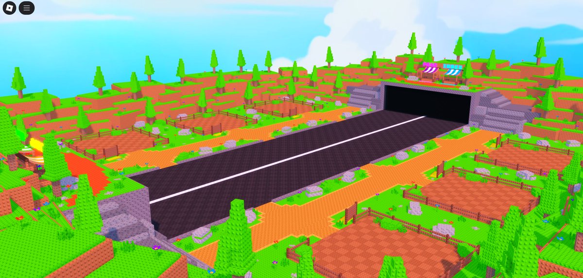 0ffw1r3's tweet image. 🌴 Quick stud-style map.
Client needed speed, delivered it in hours.
🚀 Hit me up on Discord and let's go: offwire
#ROBLOX #RobloxDev