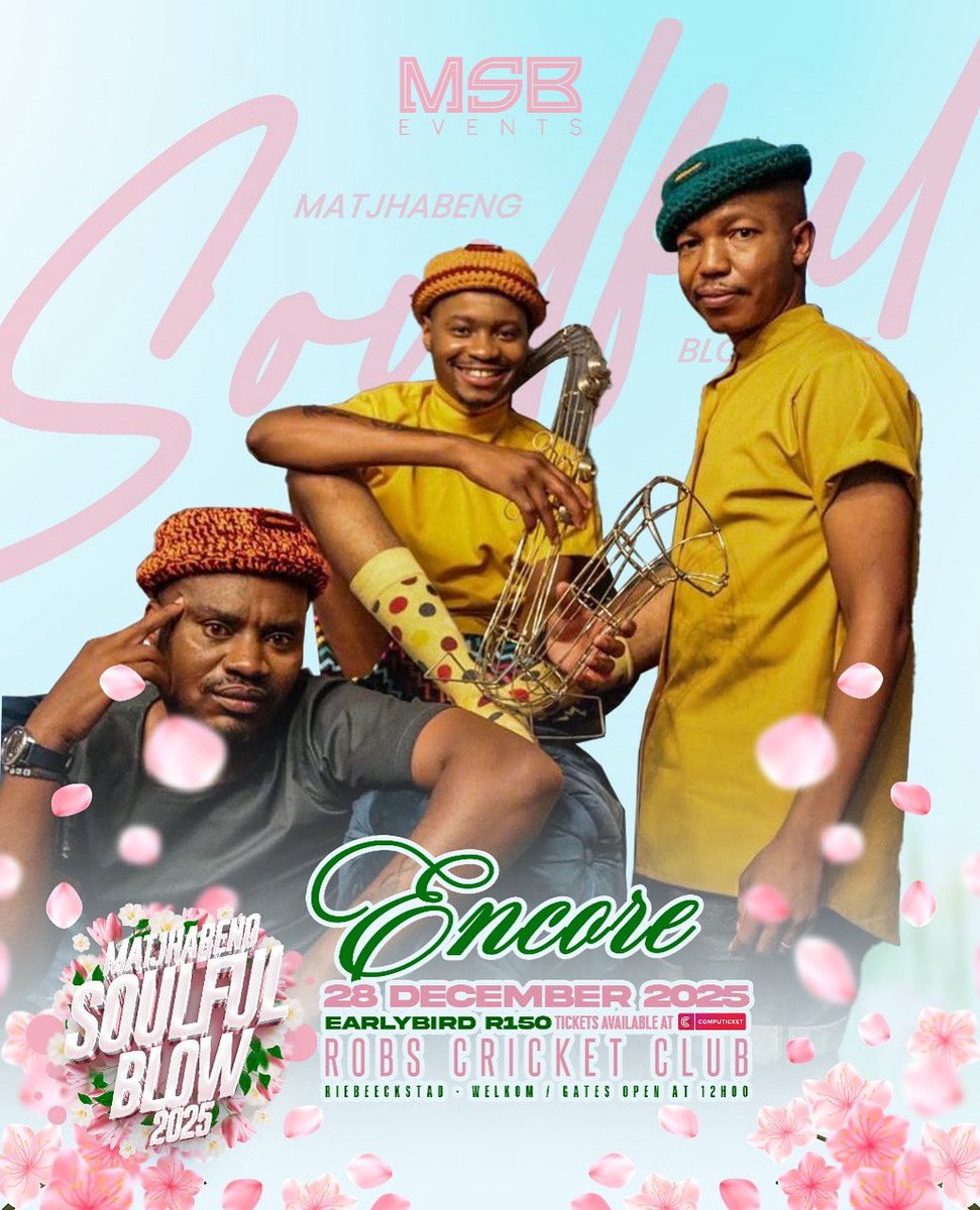 MSB Eventz tweet media