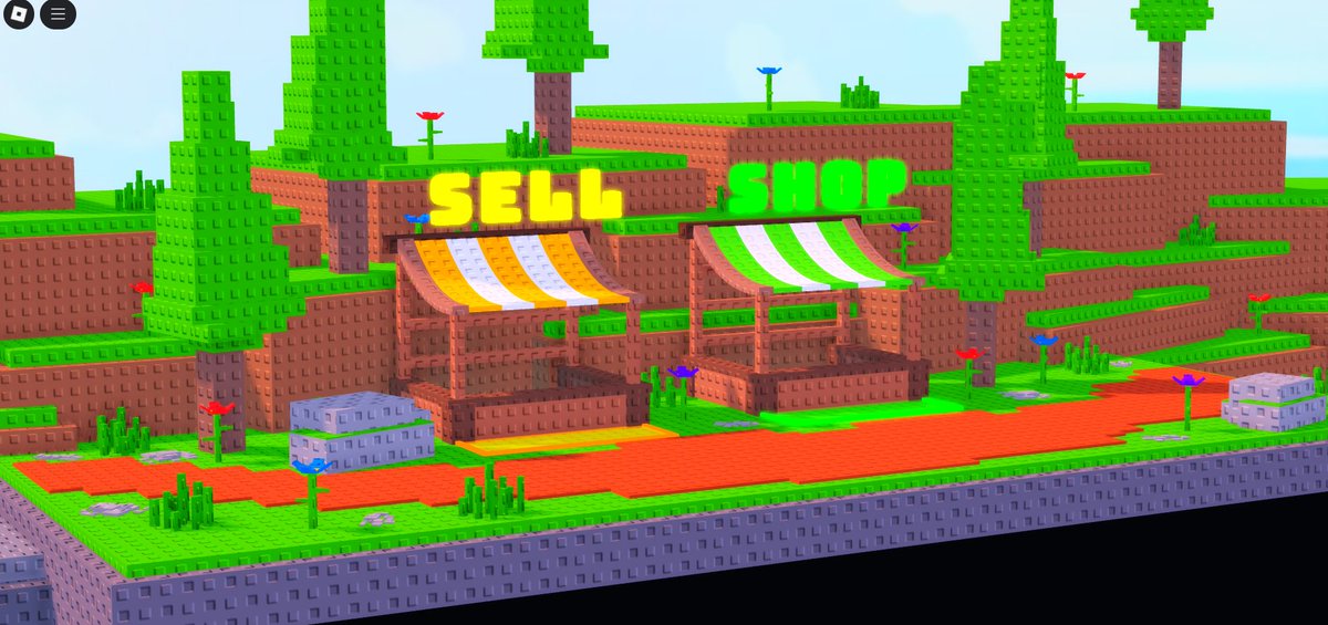 0ffw1r3's tweet image. 🌴 Quick stud-style map.
Client needed speed, delivered it in hours.
🚀 Hit me up on Discord and let's go: offwire
#ROBLOX #RobloxDev