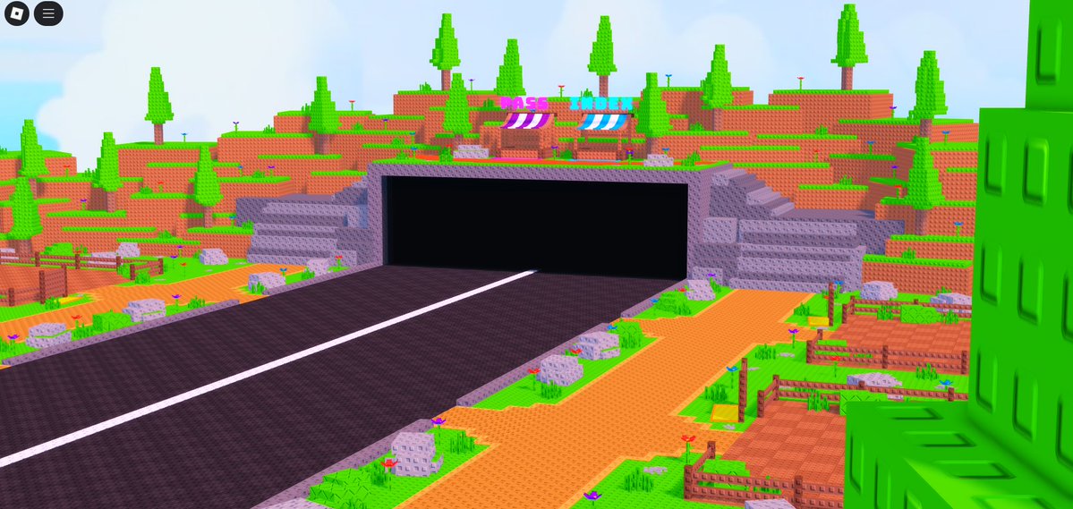0ffw1r3's tweet image. 🌴 Quick stud-style map.
Client needed speed, delivered it in hours.
🚀 Hit me up on Discord and let's go: offwire
#ROBLOX #RobloxDev