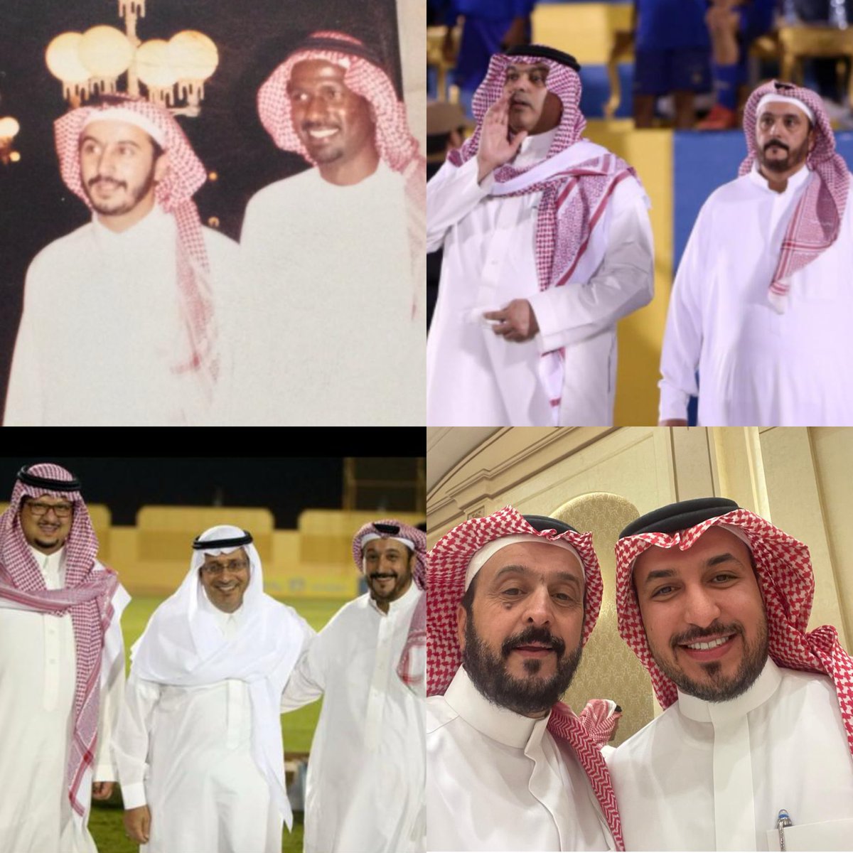 حمود الشهري tweet media
