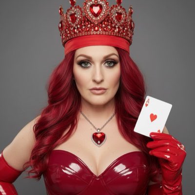 Redhead Redemption tweet media