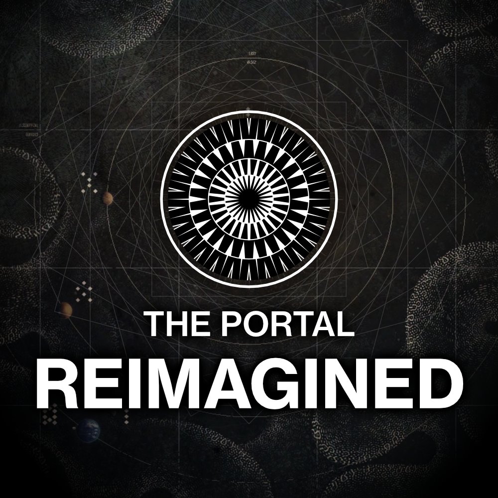 LlamaOnD2's tweet image. Tomorrow I'm posting what's probably my biggest and most high-production video ever - a complete stylistic and functional reimagining of the Portal featuring 75+ custom graphics procured by the lovely @CourtProjects that overhaul the current UI, systems and more.
We've spent 2+…