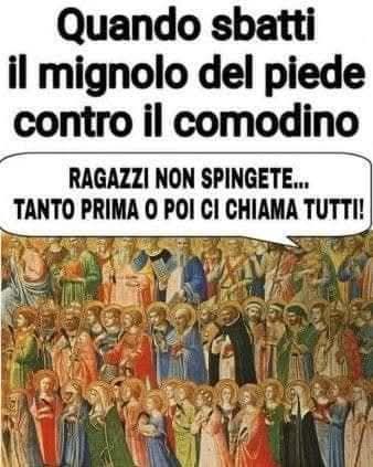 😂😂😂😂😂 che dolore!!!!