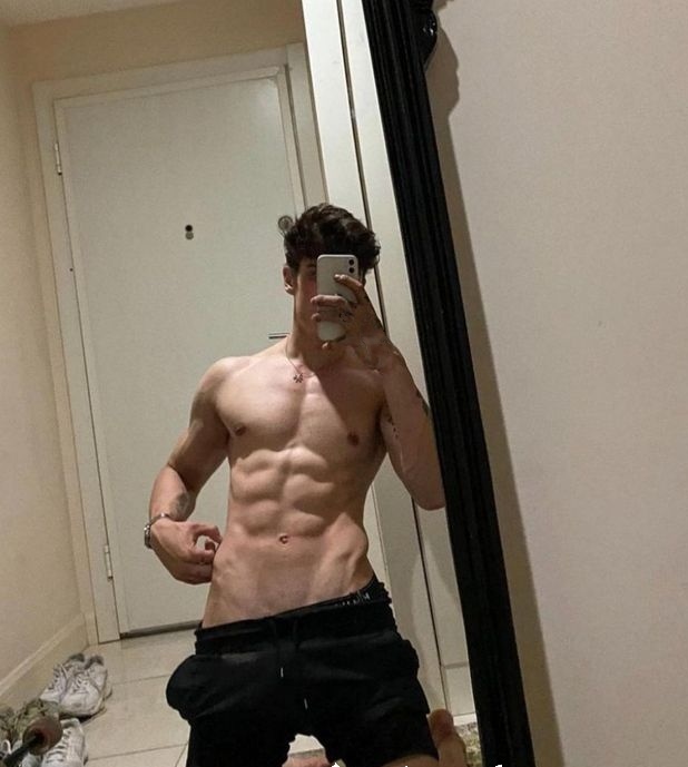 Скучали, детки?