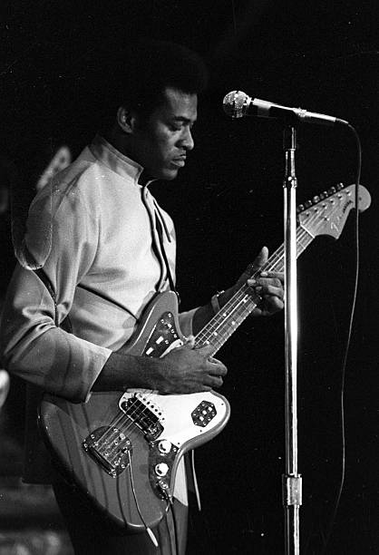 Jimmy Dawkins #botd
📸 Tom Copi