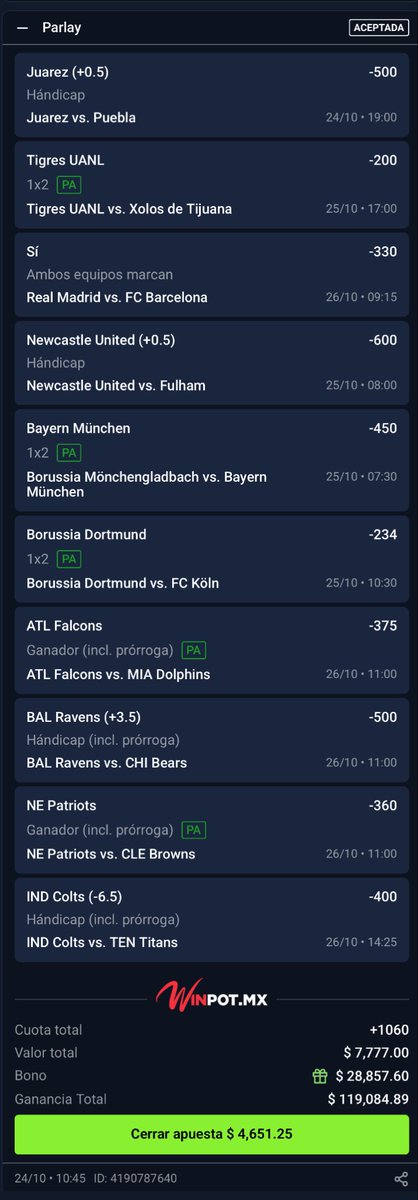 ELVIKINGONEGRO tipster tweet media