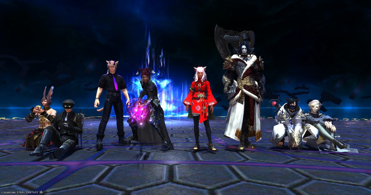 アルテマ固定無事クリア！明日の周回でもさっくりクリアできたらいいな！