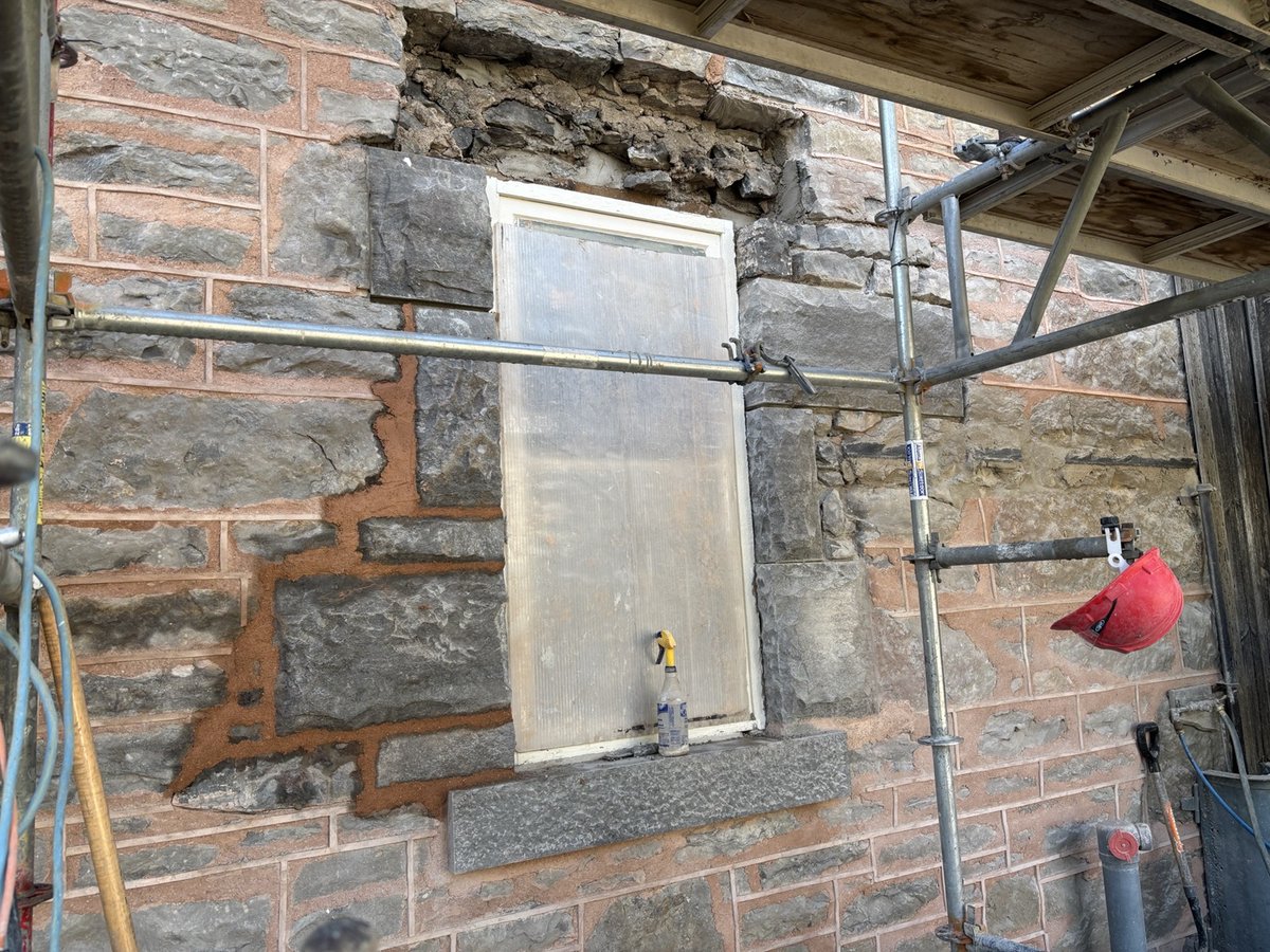 Morningstar Mill tweet media