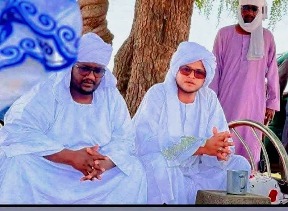 kabbashi18's tweet photo. امارة الشباب 🤍💪🏻💪🏻🔥
الناظر محمد سليمان جابر ناظر المجانين 
الناظر حسن التوم  ناظر الكبابيش https://t.co/duDfPl2GAH