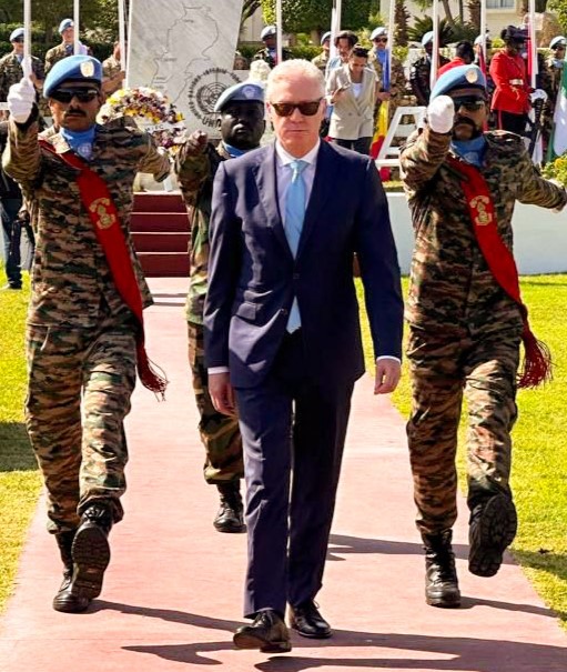 lebachiriste's tweet image. The last thing a Senegalese nigga sees before his property, business and farm are taken over by some Lebanese money shark