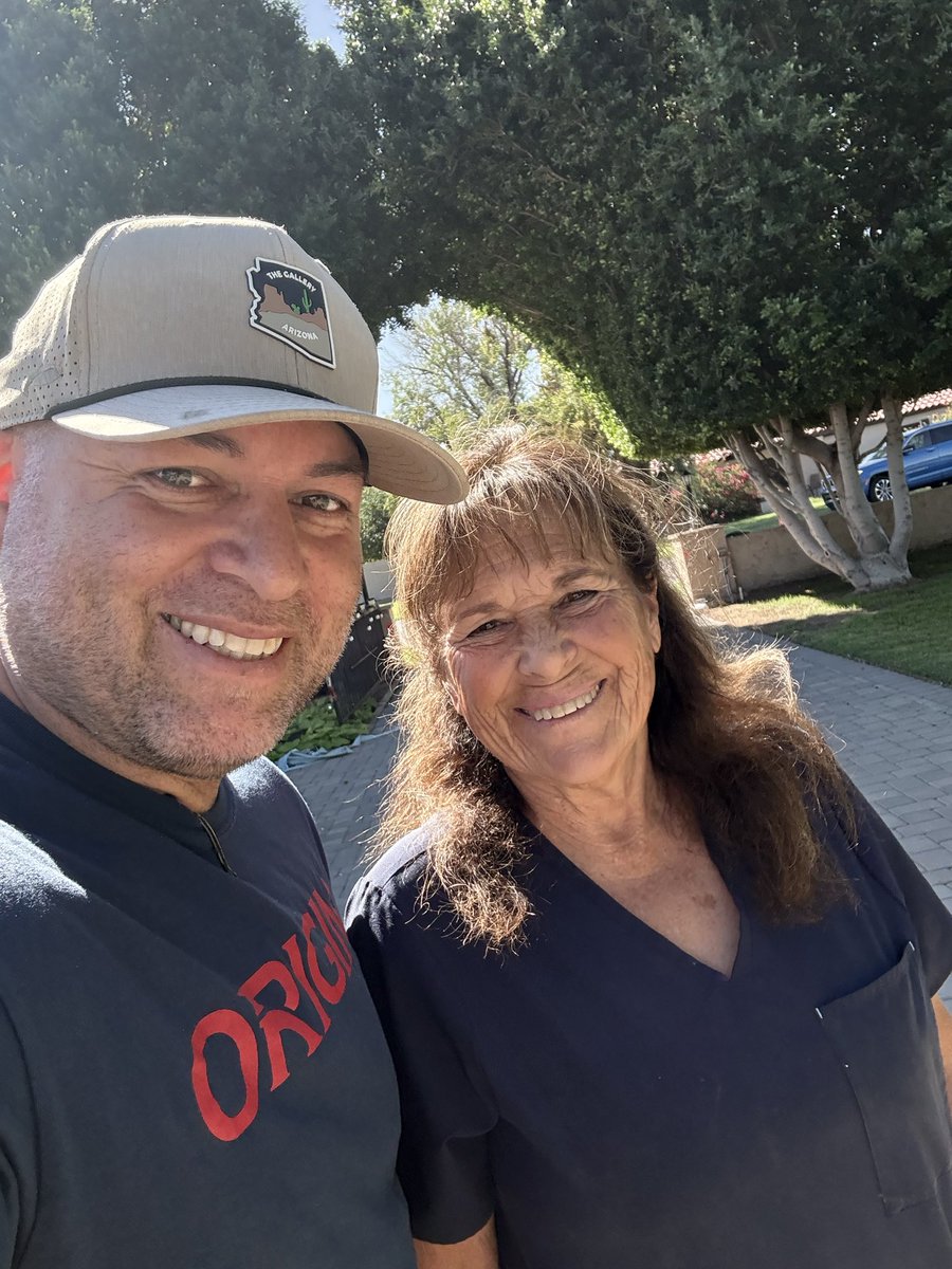 Y’all know what time it is! 

Time to elect <a href="/taylorformesa/">Dorean Taylor for Mesa</a> for Mesa City Council - many voters are jumping at the opportunity to vote OUT Julie Spilsbury. 

I’d venture to say the pitbull doesn’t agree with boys in girl’s bathrooms and spaces like Julie does.