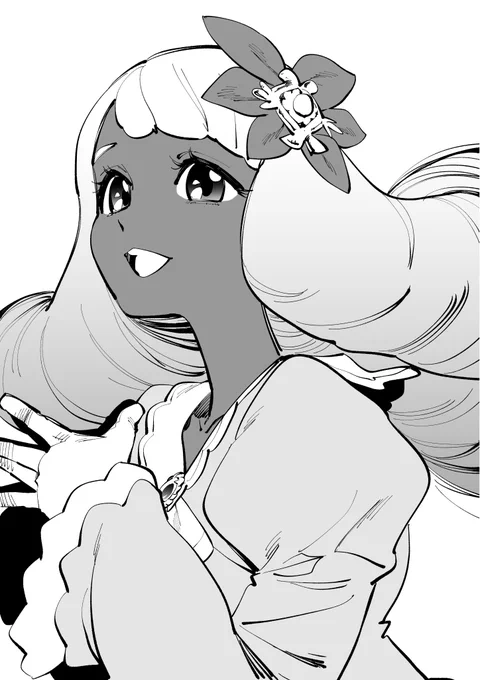 ユカリ嬢 