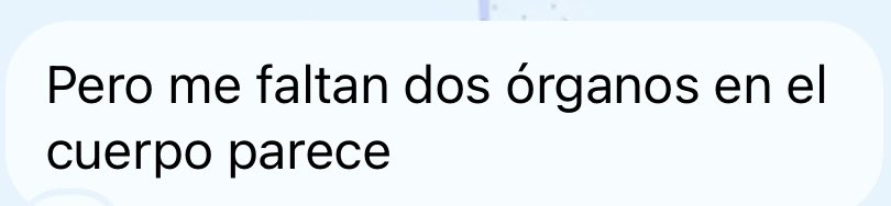 amar y dejar ser, mamá Cecilia siempre sabe que decir