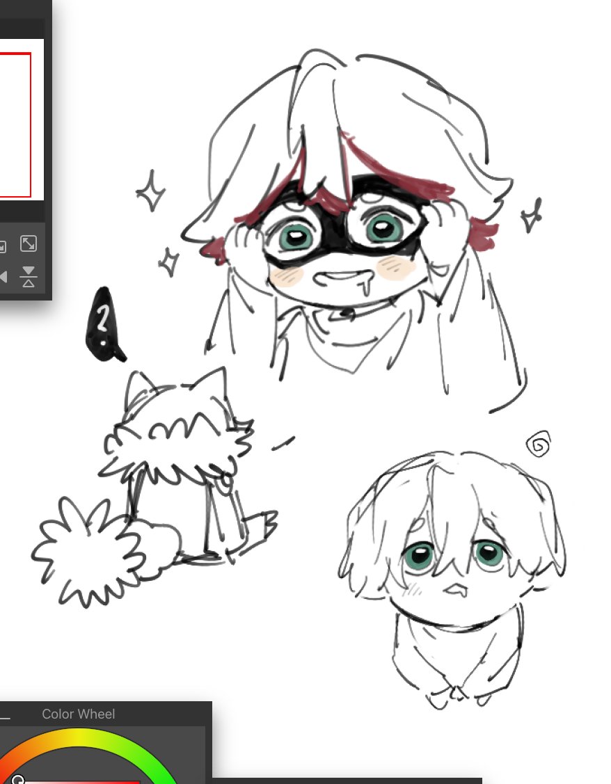 อ้วมเหมือนเดิมเลย...