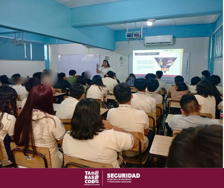 La SSPC promueve el manejo de emociones para una vida saludable

facebook.com/share/p/19xpxX…