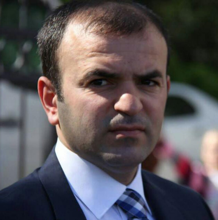 Gazeteci Fikret Karabulut’un Acı Günü!
olay53.com/haber/gazeteci…