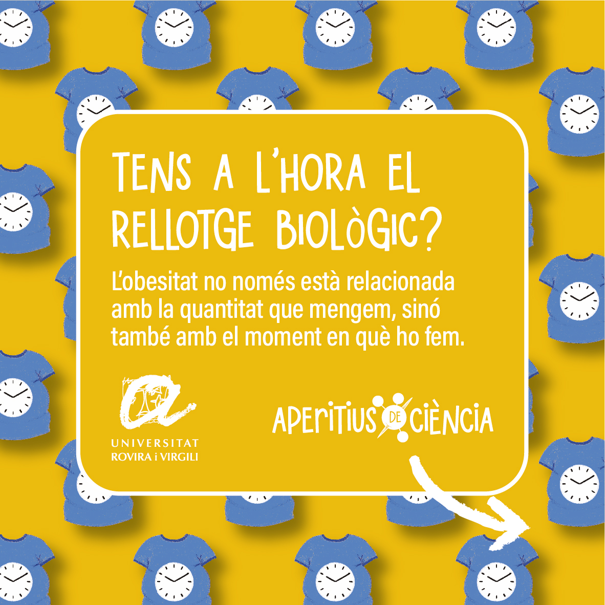 Universitat Rovira i Virgili tweet media