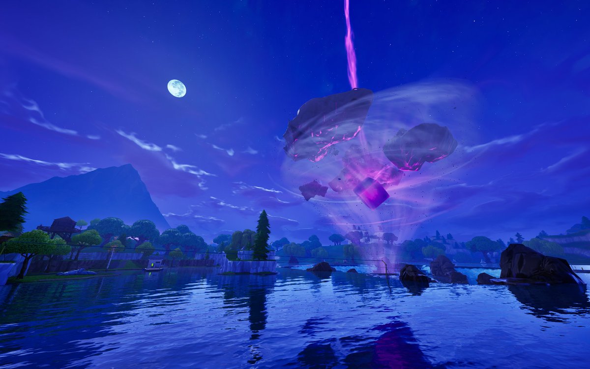 ForsakenLok's tweet image. Fortnite OG: Cube Tracking Thread

This thread will document all major updates with The Cube in Fortnite OG!

#Fortnite #FortniteOG #TheCube #CubeTracker